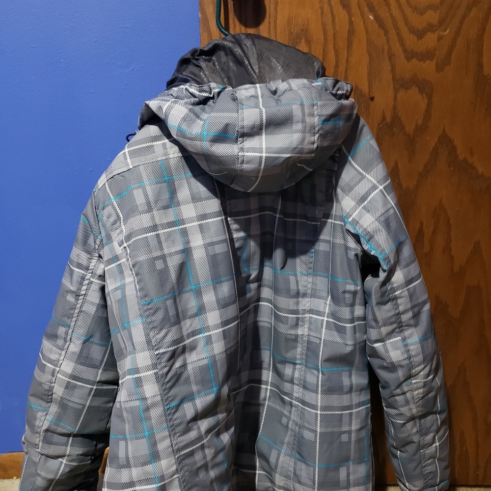 Xero Xposure Coat